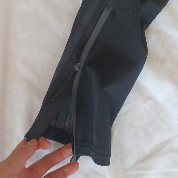 Adidas Supernova Three Quarter Leggings - Picture 4 of 6